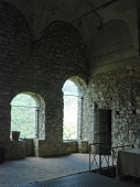 33 - una sala del castello